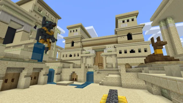 Minecraft Education - Screen 6