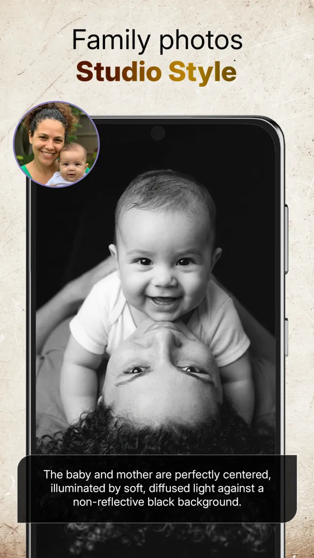 AI Photo Restore With Music - Screen 5