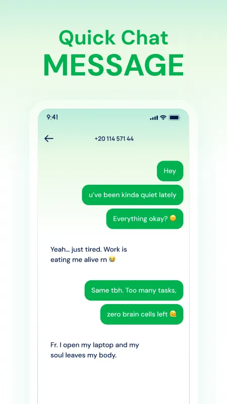 CallGuard: Caller ID & Blocker - Screen 4