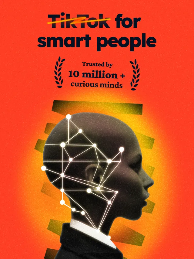 Deepstash: Smarter Every Day! - Screen 7