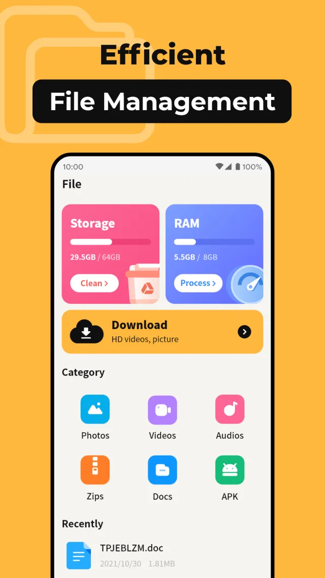 All Browser - Screen 4