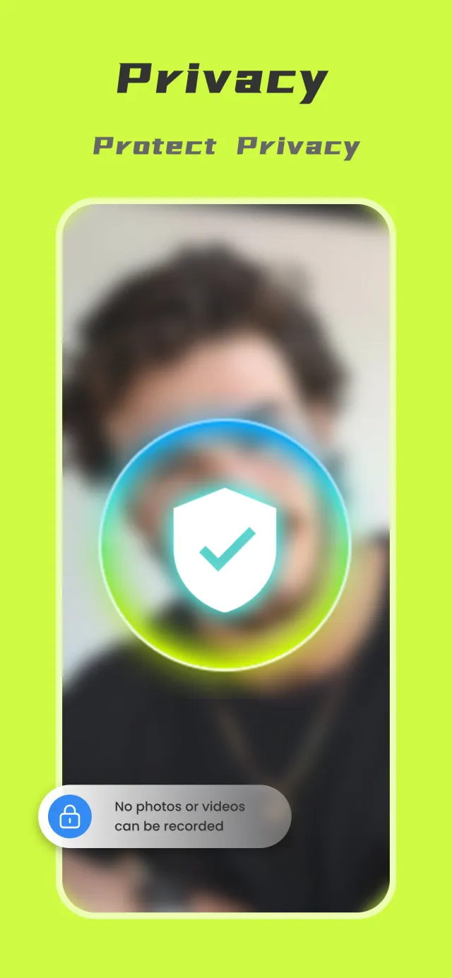 Dico - Video Chat & Meet - Screen 5