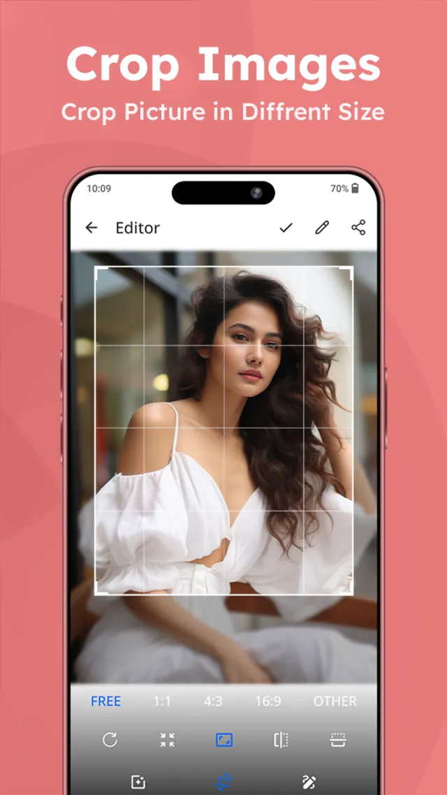 Gallery - Photo Gallery, Album - Screen 4