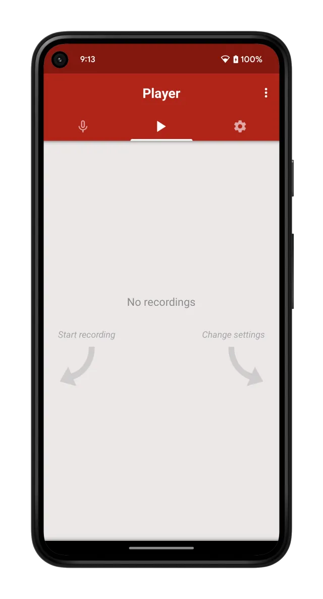 Voice Recorder Pro - Screen 7