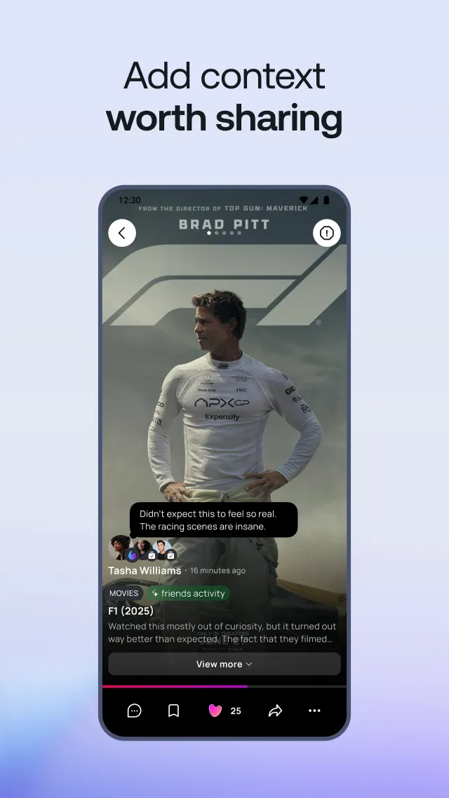 Likepost - Screen 5