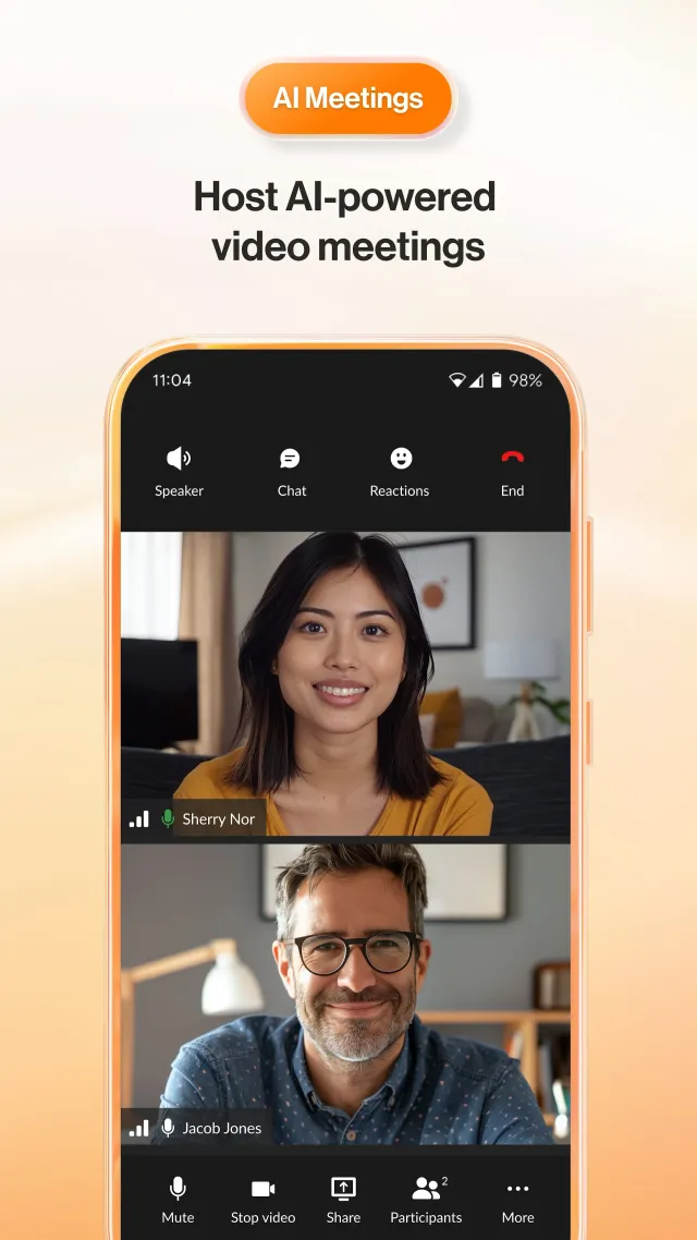 RingCentral - Screen 6