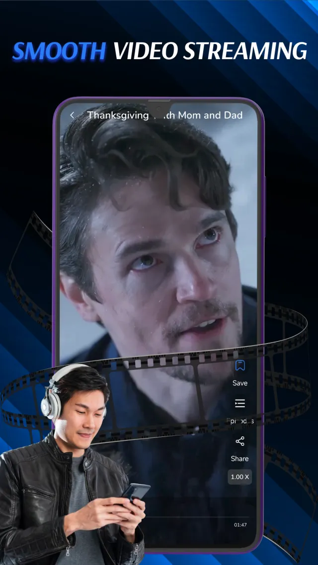 DramaHub: Short Series - Screen 4