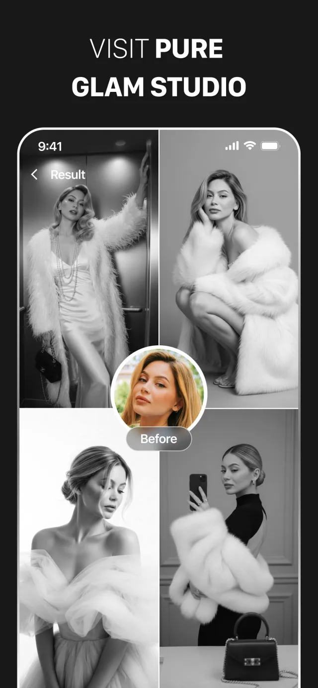 Photo Lab Picture Editor & Art - Screen 4