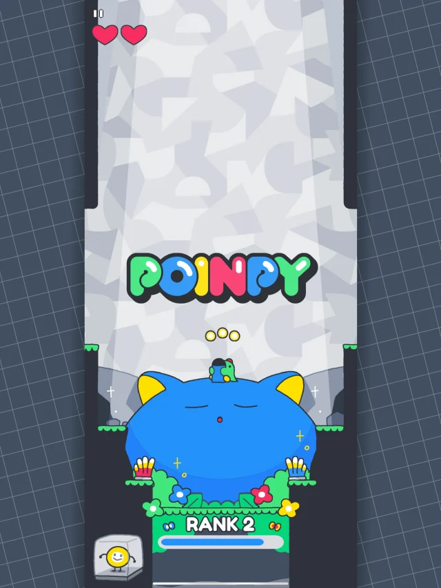 POINPY - Screen 8