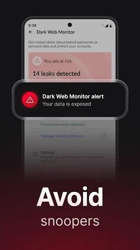 NordVPN - fast VPN for privacy - Screen 7