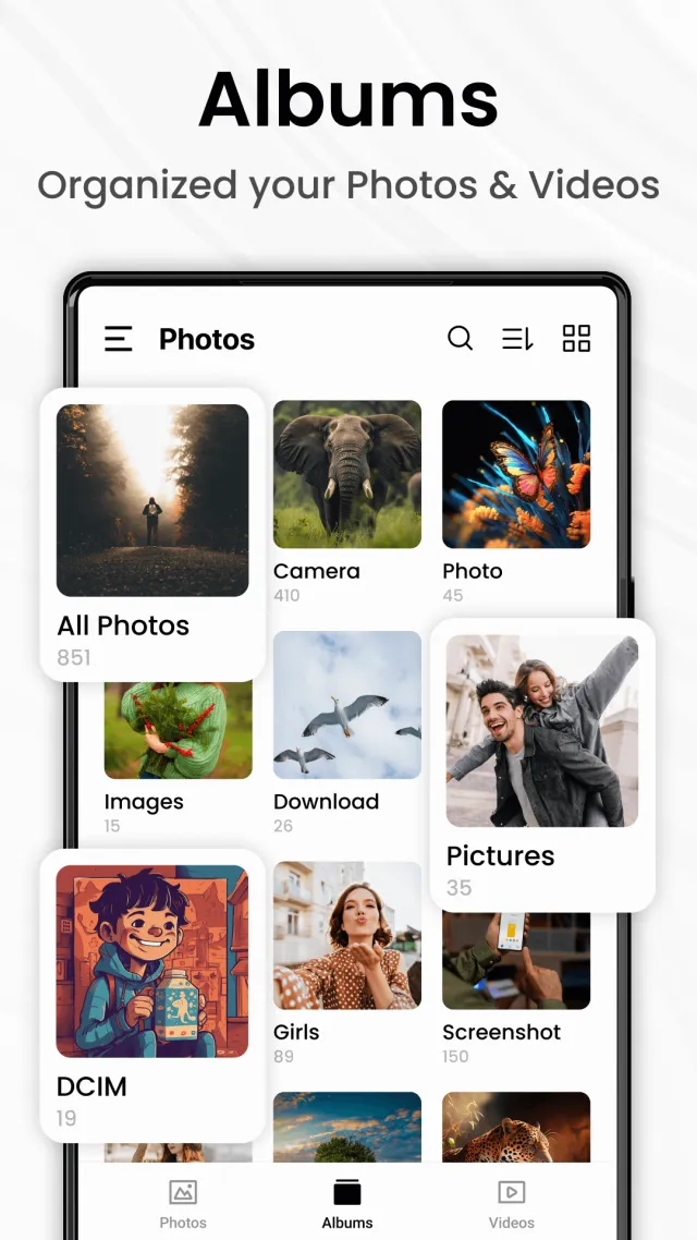 Gallery - Screen 2