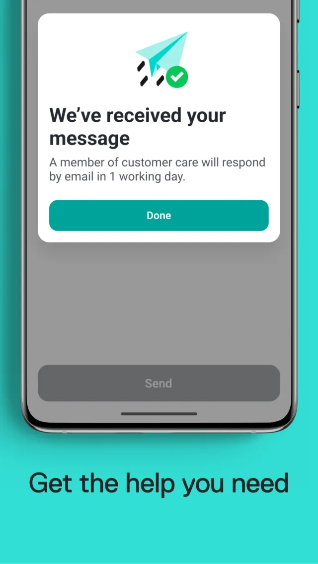 Job&Talent: Get work today - Screen 6