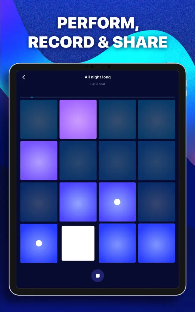 Drum Pads - Beat Maker Go - Screen 8