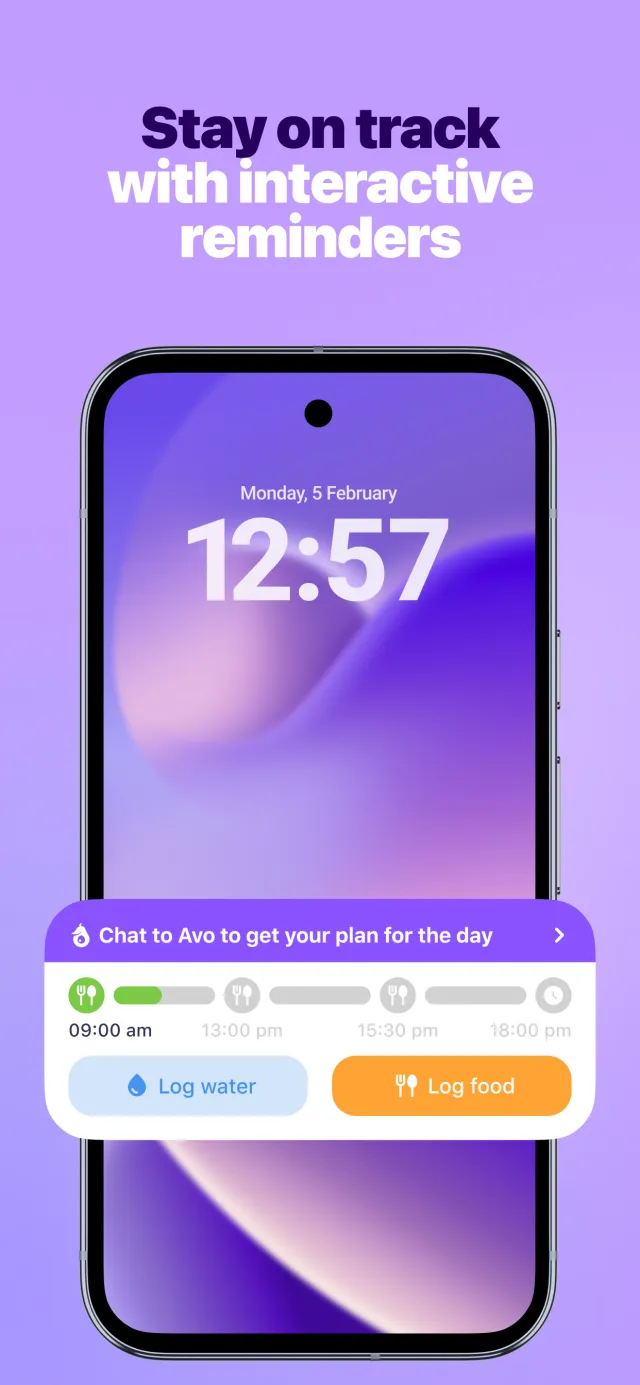 Simple・AI Weight Loss & Health - Screen 7