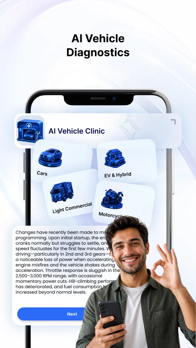 Smart Navigation-Maps & Radar - Screen 3