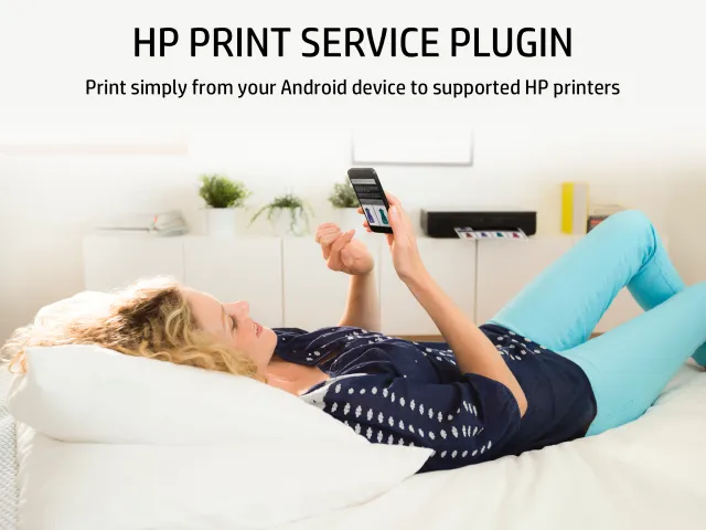 HP Print Service Plugin - Screen 5
