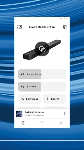 Bose - Screen 5