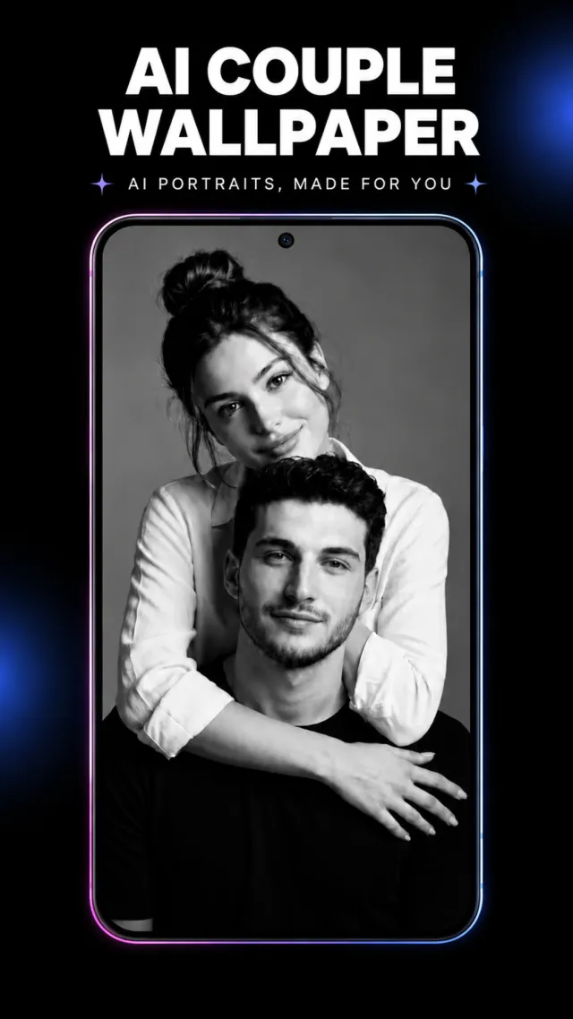 Emberly: AI Photo Generator - Screen 3