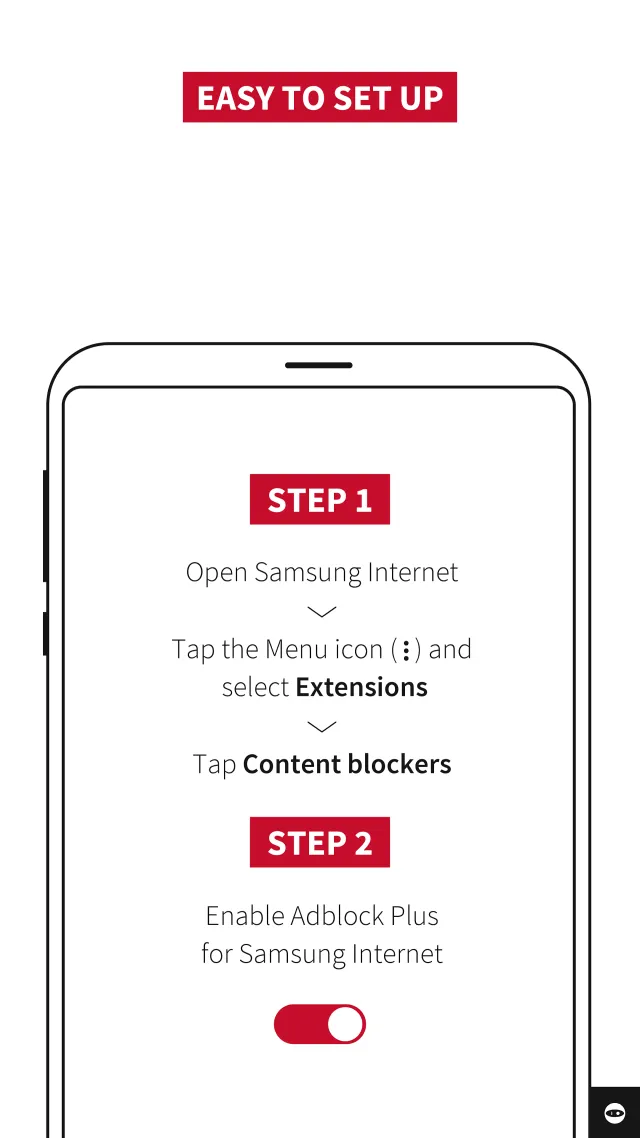 ABP for Samsung Browser - Screen 8