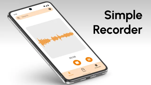 Simple Voice Recorder - Screen 7