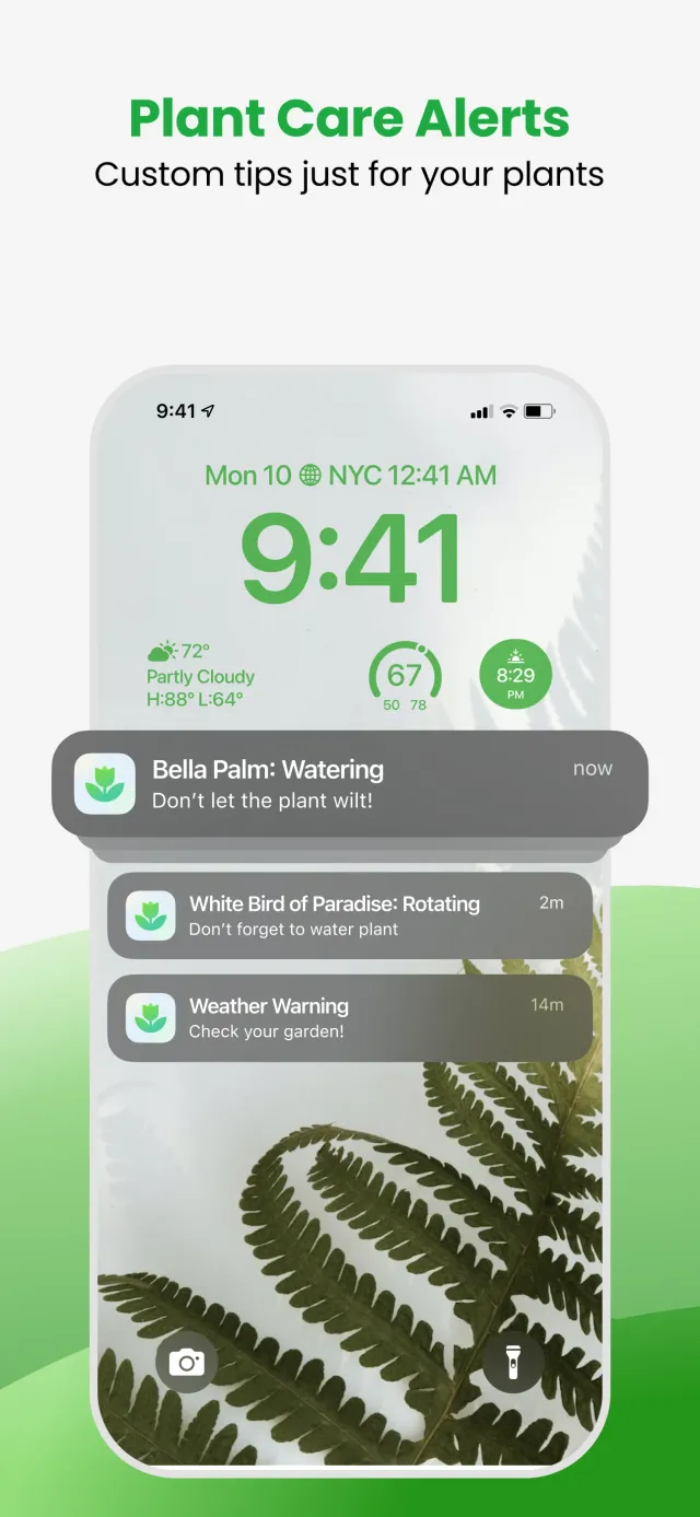 Plant App - Plant Identifier - Screen 8