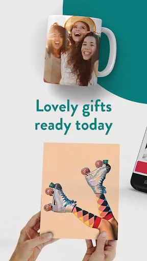 Photo Prints+ - Screen 3