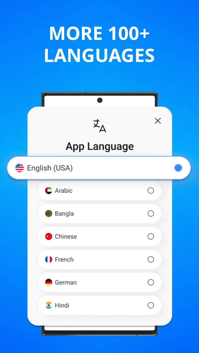 QR Scanner - QR Code Scanner - Screen 6
