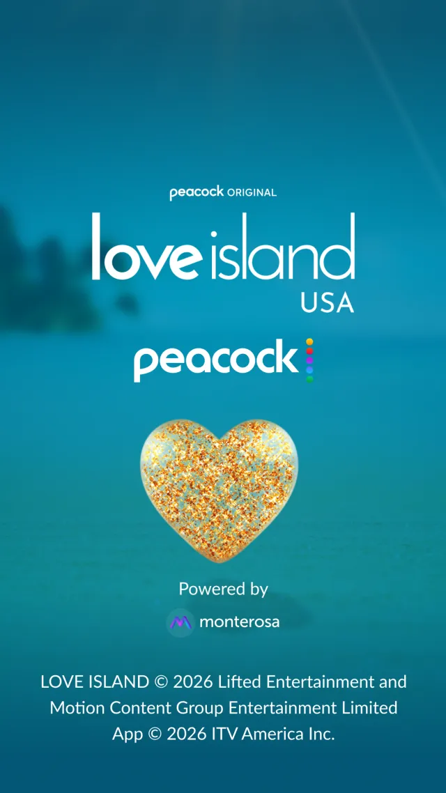 Love Island USA - Screen 1