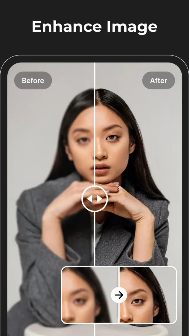 Magic Eraser - AI Photo Editor - Screen 4