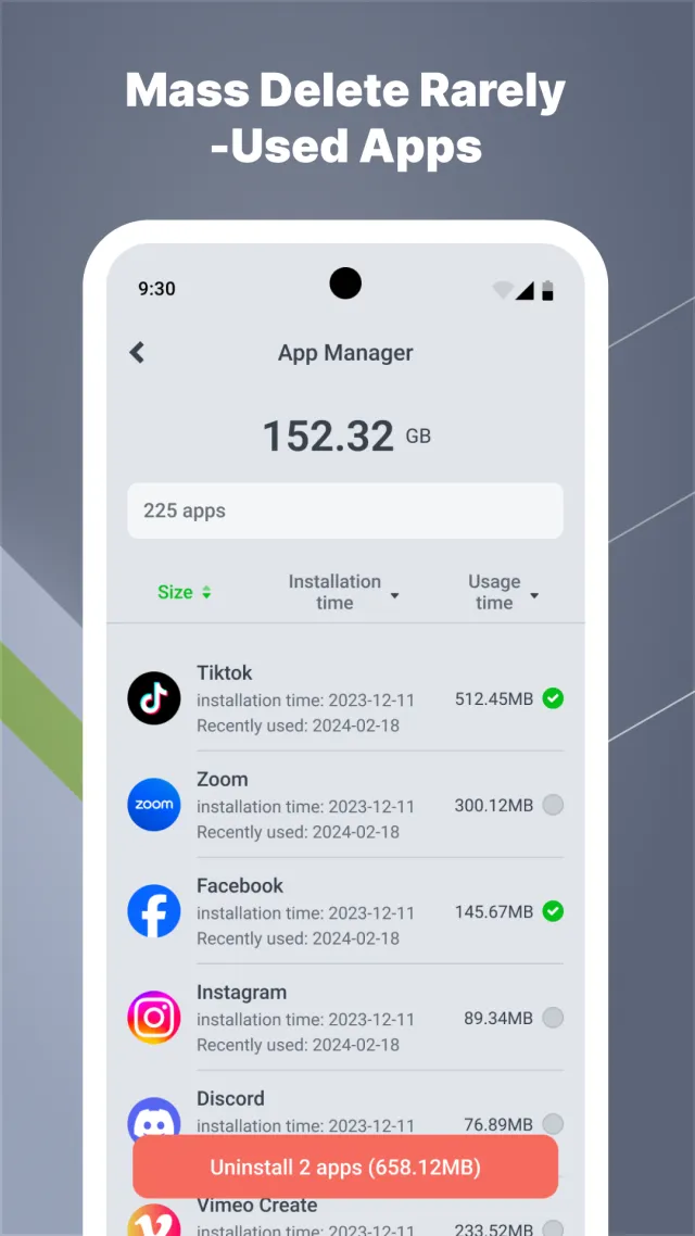 Antivirus Pure - Screen 5