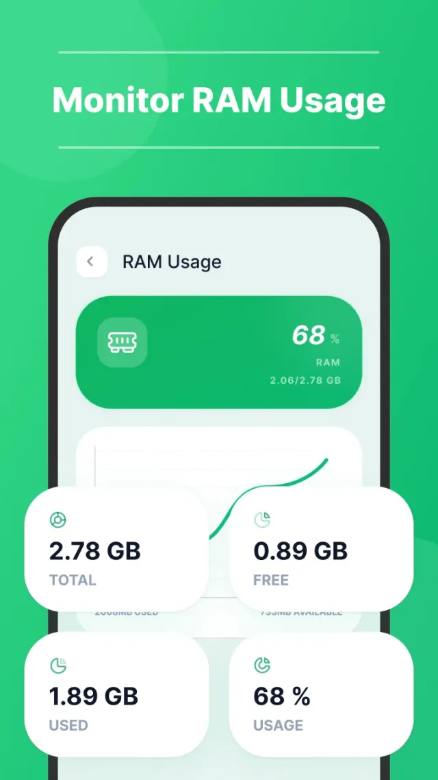 EasyCleaner: Phone Cleaner - Screen 4