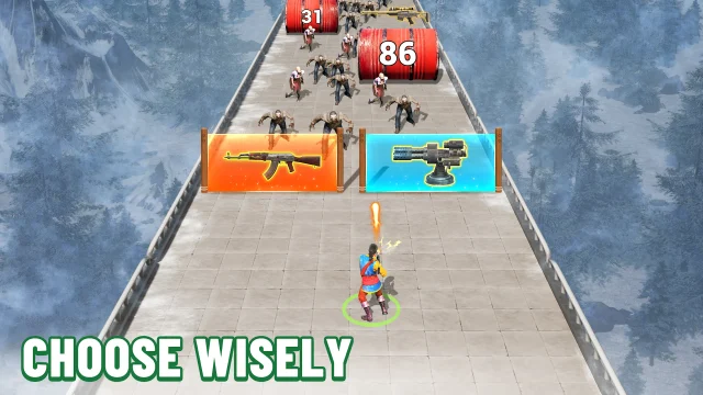 Evony: The King's Return - Screen 1