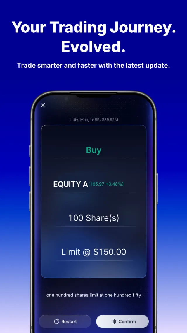 Webull: Investing & Trading - Screen 8