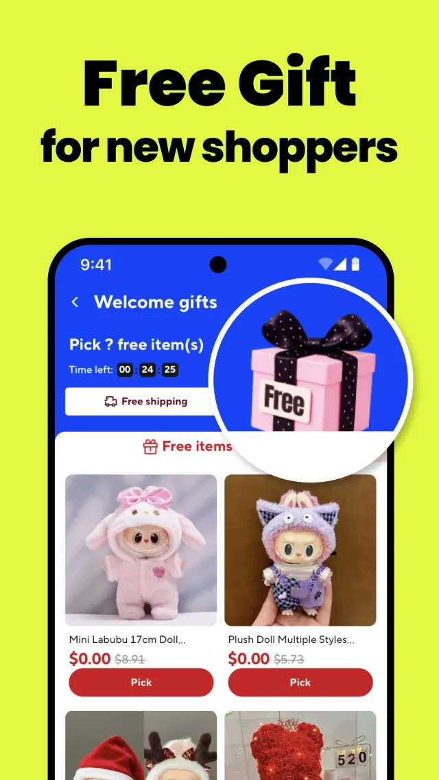 AliExpress - Shopping App - Screen 2