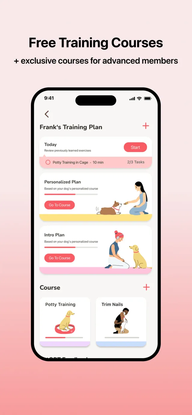 Traini-Dog Translator&Training - Screen 7