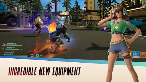 Fortnite - Screen 3