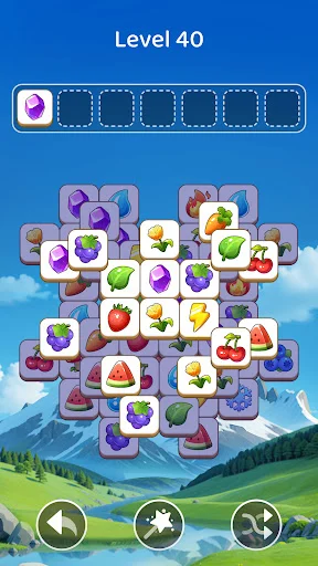 Tile Explorer - Triple Match - Screen 6