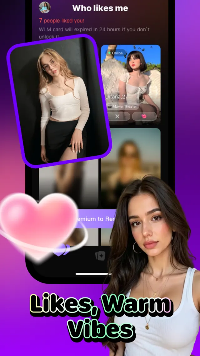 Soulvia - Screen 3