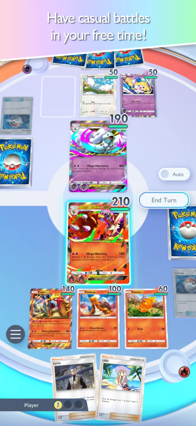Pokémon TCG Pocket - Card Game - Screen 7