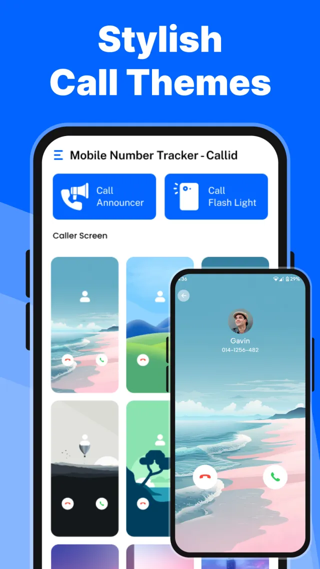 Mobile Number Tracker - CallID - Screen 6
