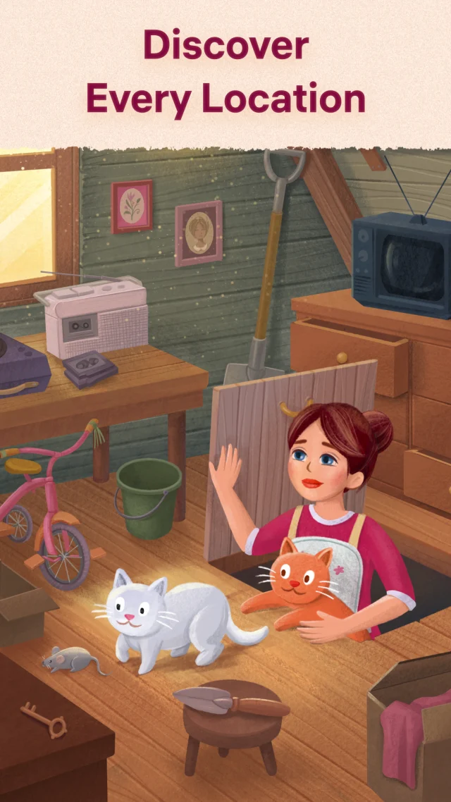 Art Puzzle - Puzzle Games - Screen 7