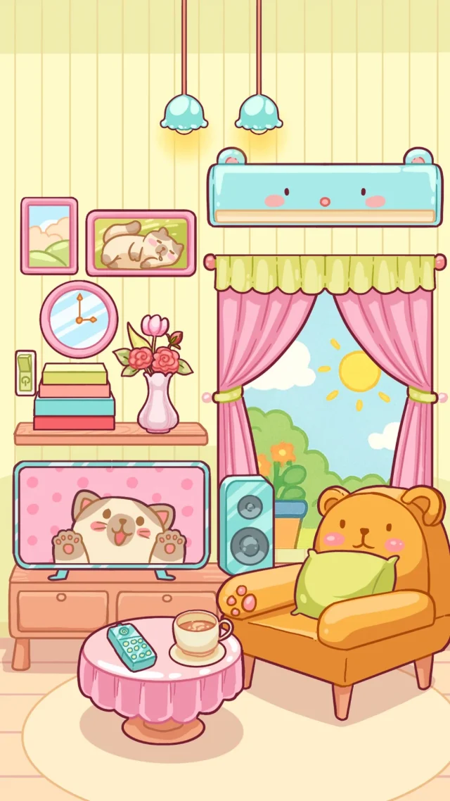 Tidy Puzzle: Perfect Satisfy - Screen 7