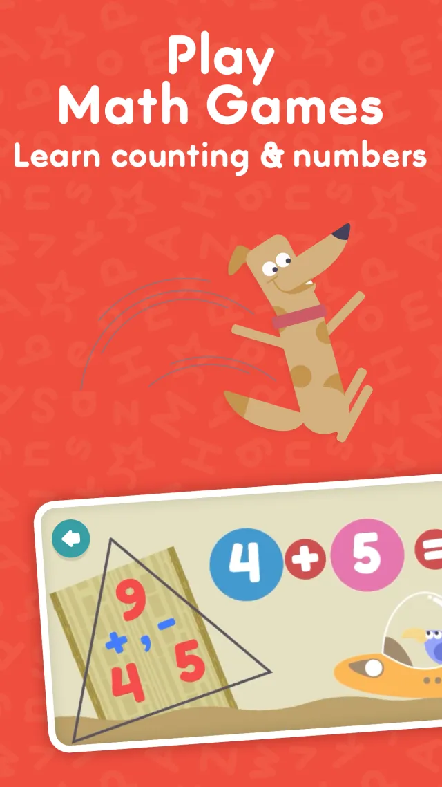 Hooked on Phonics Learning - Screen 5