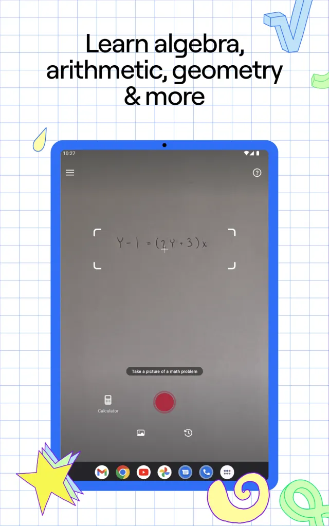 Photomath - Screen 5