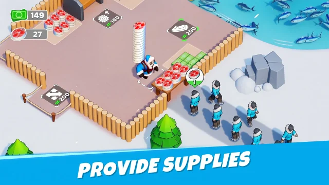 Whiteout Survival - Screen 3