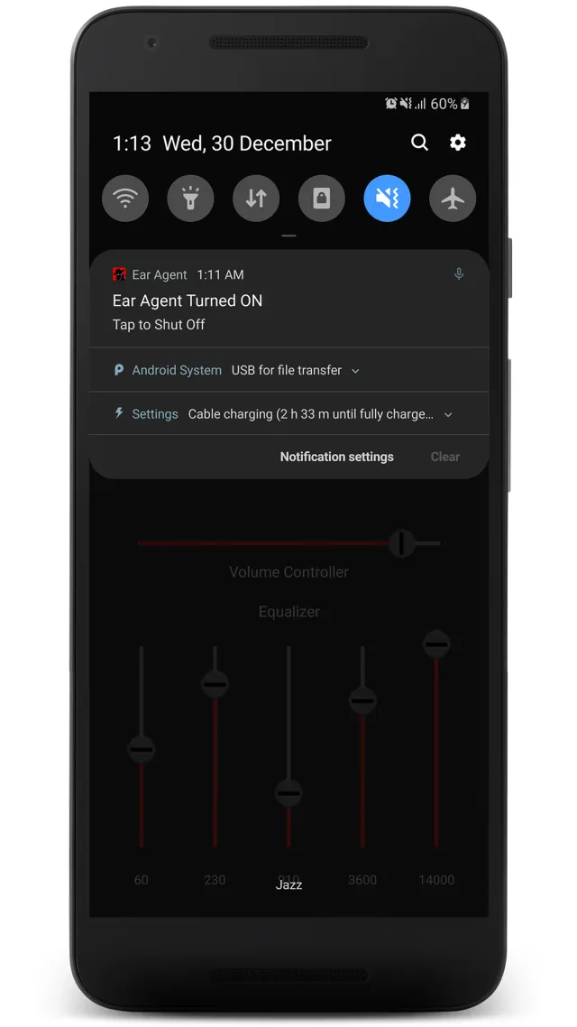 Ear Agent Live : Hearing Aid - Screen 4