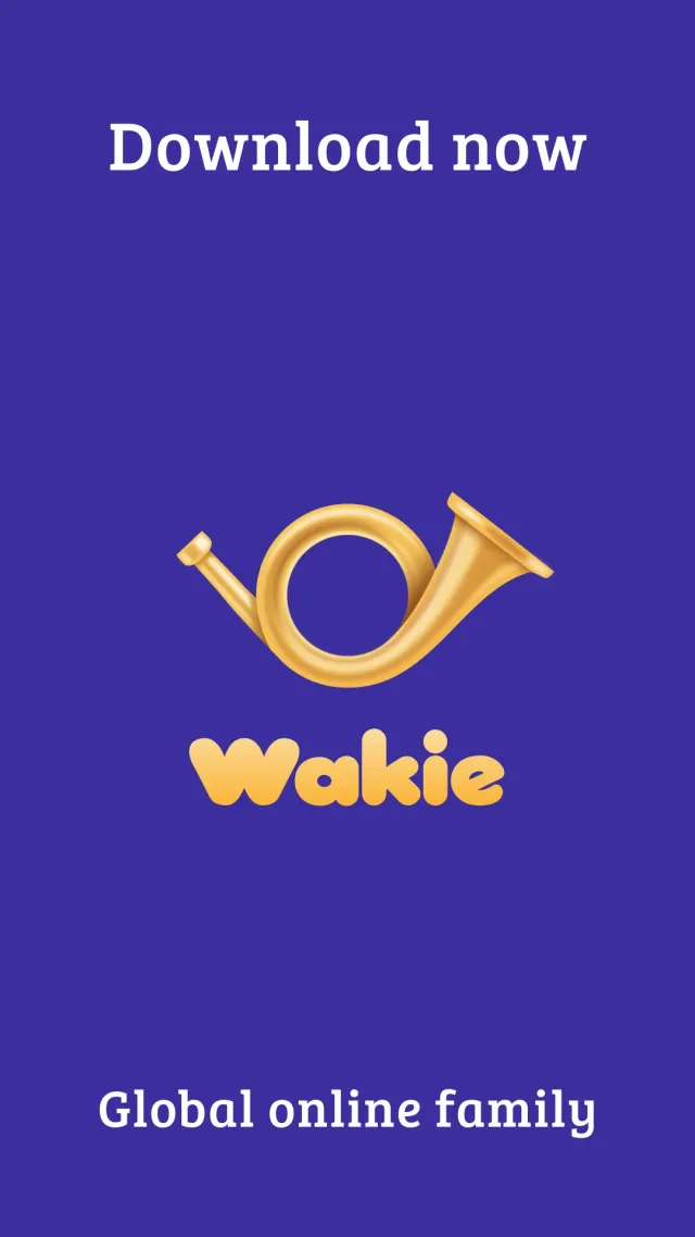 Wakie Chat: Talk to strangers - Screen 6