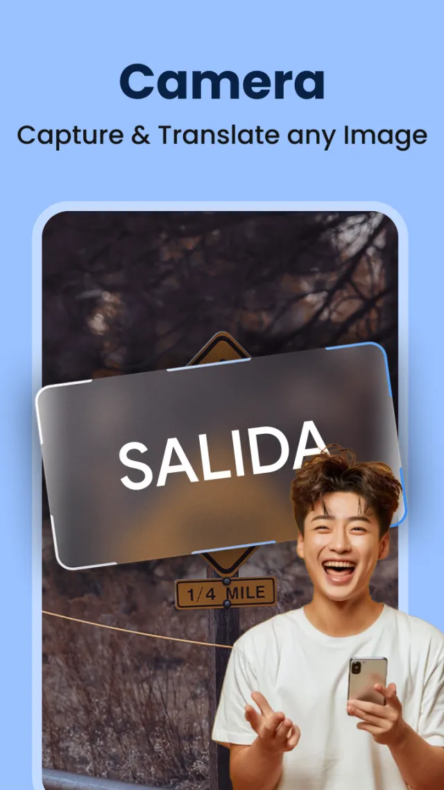 Translate - Chat Translator - Screen 5