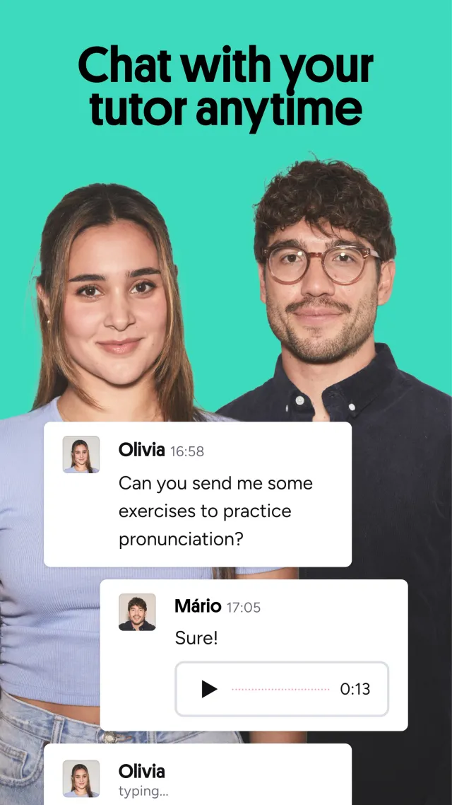 Preply: Language lessons - Screen 5