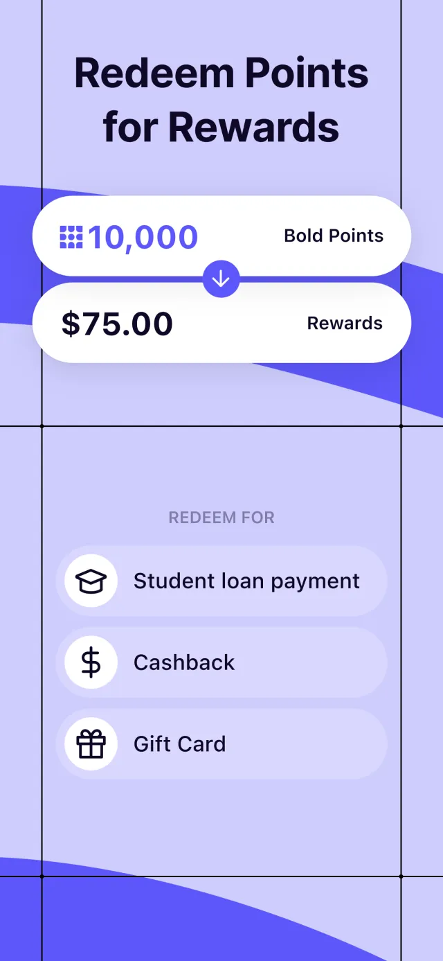 Bold.org: Scholarships - Screen 5